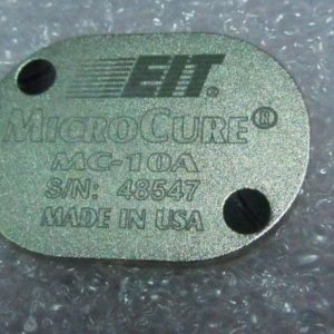 代理美國(guó)EITUV能量計(jì)MC-2A/10AMC-2MC-10輻射計(jì)