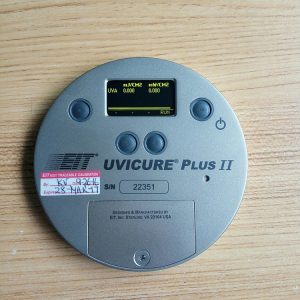 美國EITUVPowerPuckⅡ能量計(jì)UV能量計(jì)美國eit能量計(jì)