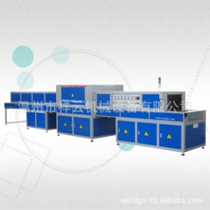 定做UV光固機(jī)、工業(yè)UV機(jī)、固化機(jī)大型塑料件固化光固機(jī)