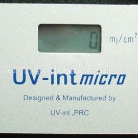 供應德國UV-intMirco迷你UV能量計(德國原裝進口)