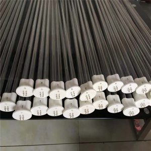 現(xiàn)貨供應UV光解廢氣紫外線光氧催化燈管電感燈管UV燈管