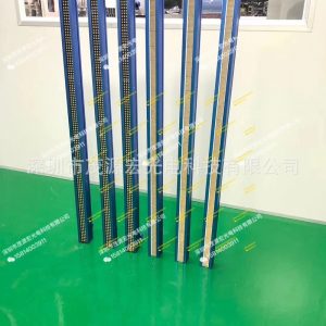LEDUV紫光固化機涂布機uv膠印機固化燈uv油墨膠水固化LED燈