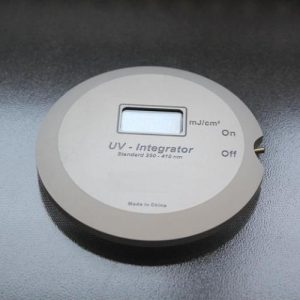 UV能量計配件型號:HAD-150