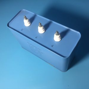 廠家供應9.6-12KW臺灣8ufUV電容器UV機UV燈管配套3600V大外殼耐用