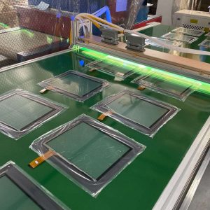廠家直銷uv固化機顯示屏光學膠電容膠uv固化絲網印刷uv油墨固化