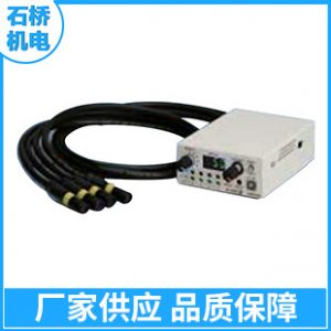 廠家長期生產烘干固化LED點光源UV固化機HO-03L精密UV固化機