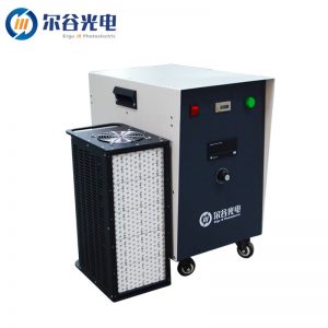 紫外線UVLED固化機無影膠UV固化燈LEDUV油墨低溫LED光固化設備