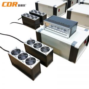 USB封膠LED面光源固化機CD-DS20050節能固化機壽命長固化設備