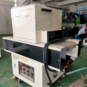 uv照射機uv油墨光固機uv膠水光固爐紫外線UV固化機