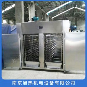 工業烤箱CT-C-Ⅱ304材質含溫度及時間調節可定制廠家直銷