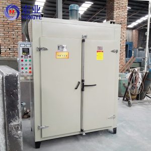 工業高溫烤箱PCB線路板恒烤箱熱風循環五金烤爐恒溫烘箱