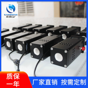 手持式leduv機leduv燈小型瓶子uvled固化機手提式uv固化設備