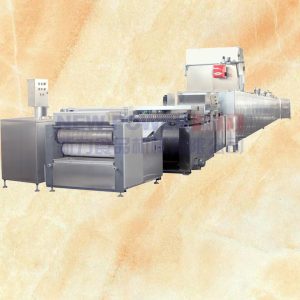 隧道爐廠家價(jià)格泗水新力食品機(jī)械